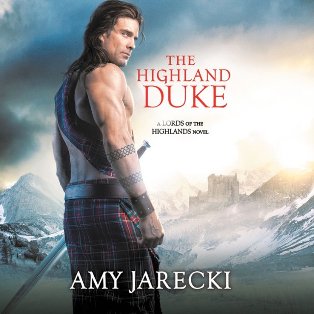 The Highland Duke