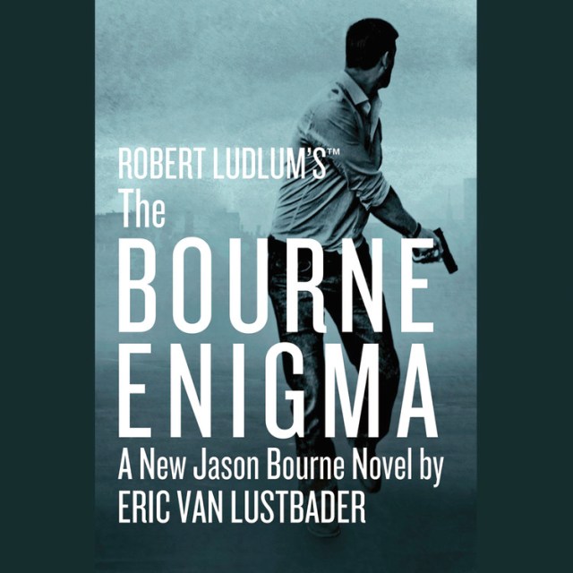 Robert Ludlum's (TM) The Bourne Enigma