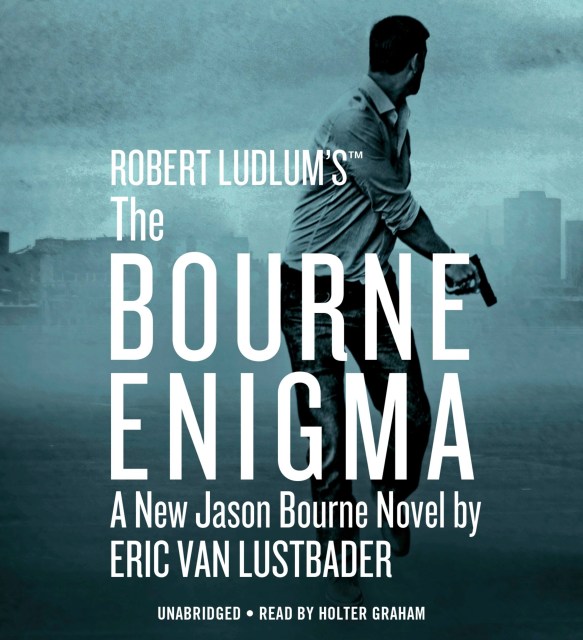 Robert Ludlum's (TM) The Bourne Enigma