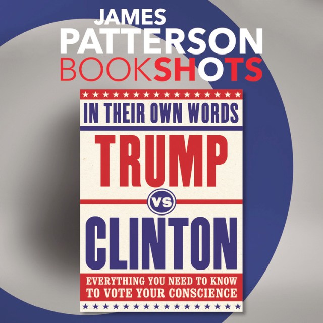 Trump vs. Clinton: In Their Own Words