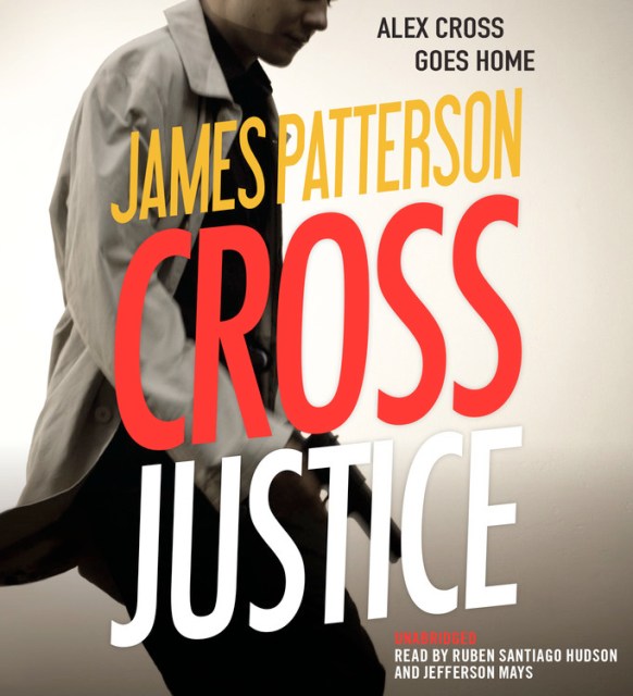 Cross Justice