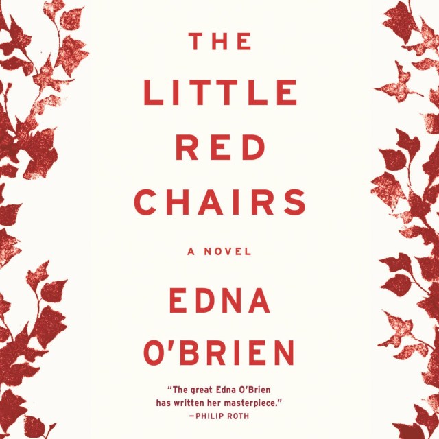 The Little Red Chairs