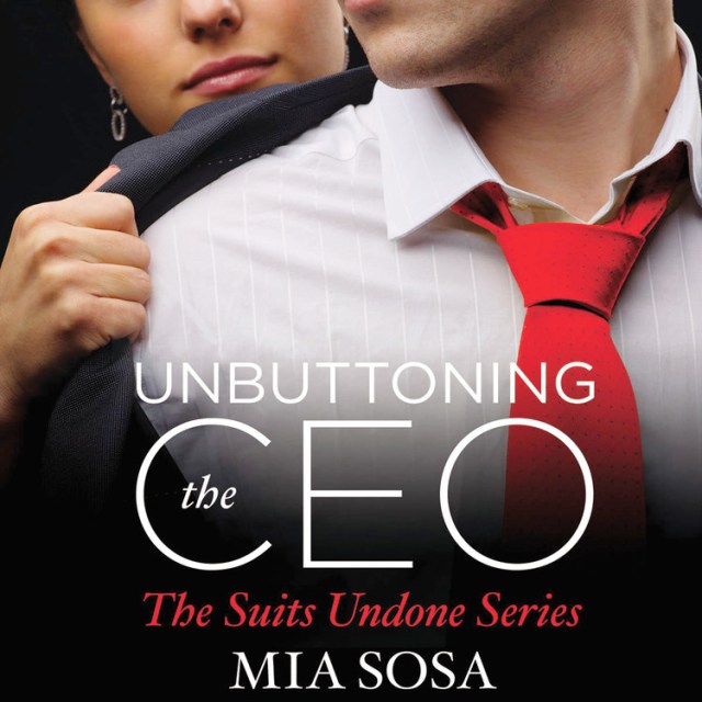 Unbuttoning the CEO