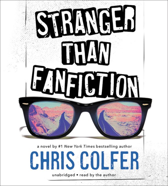 Stranger Than Fanfiction