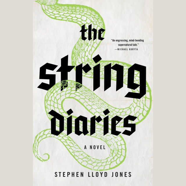 The String Diaries