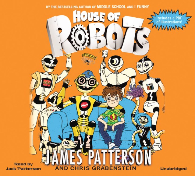 House of Robots