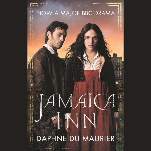 Jamaica Inn