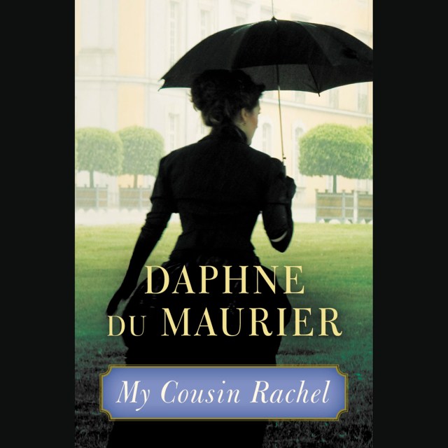 My Cousin Rachel