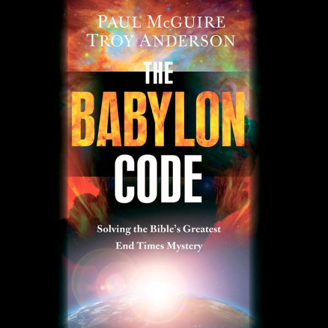 The Babylon Code