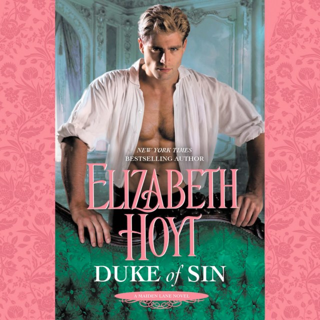 Duke of Sin