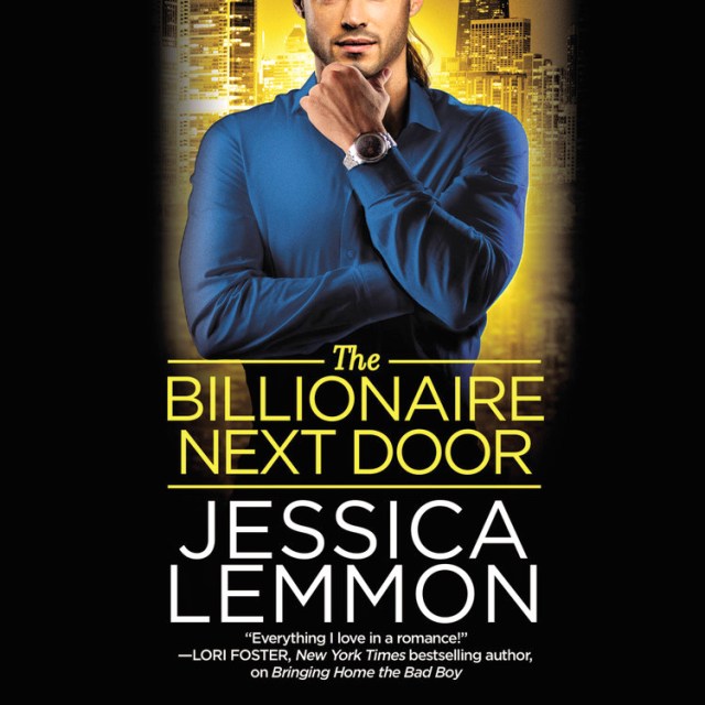 The Billionaire Next Door