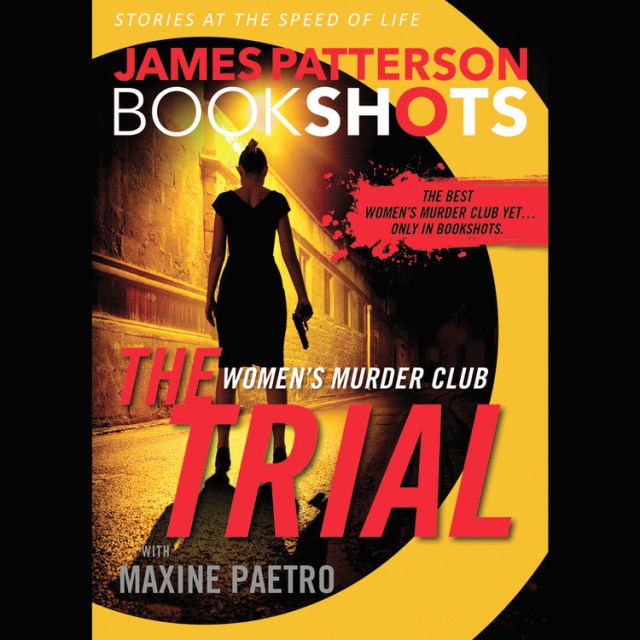 The Trial: A BookShot