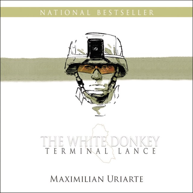 The White Donkey: Terminal Lance