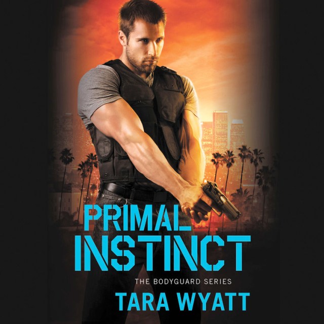 Primal Instinct