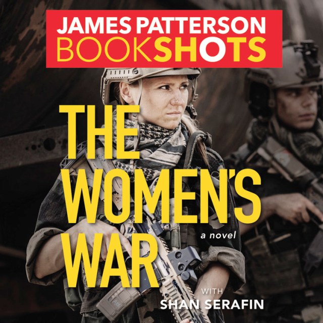 The Women’s War