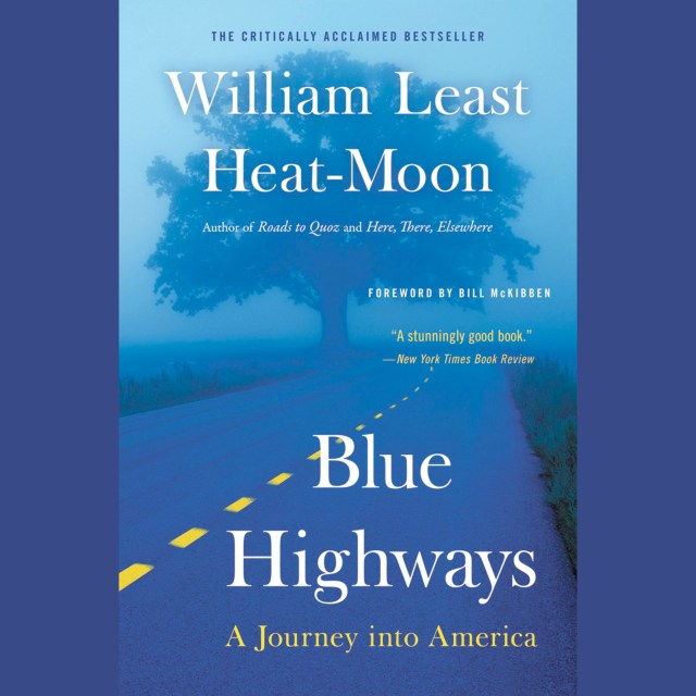 Blue Highways