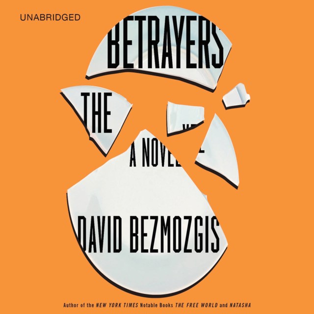 The Betrayers