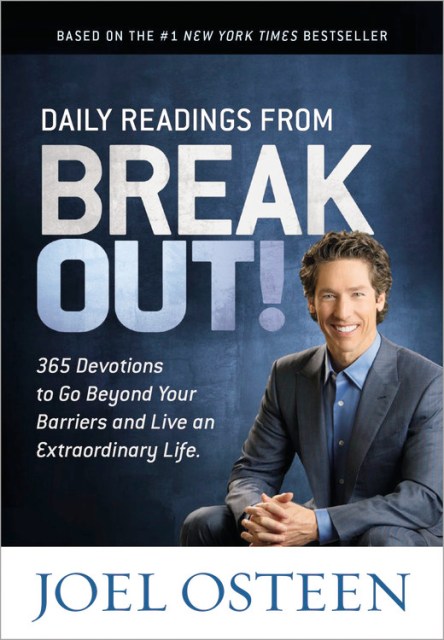 Daily Readings from Break Out!