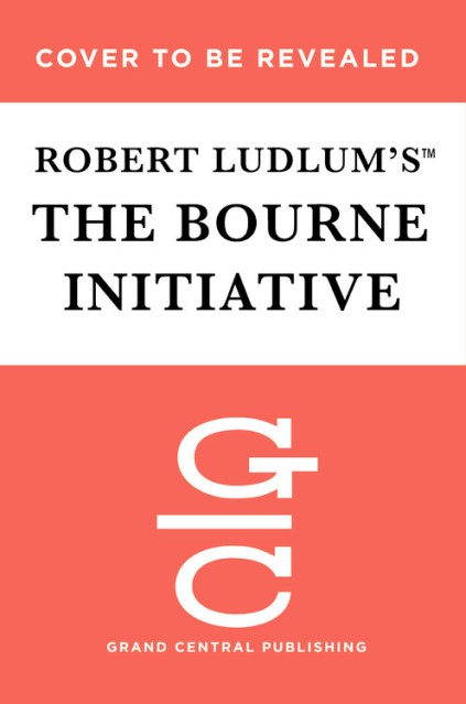 Robert Ludlum’s (TM) The Bourne Initiative