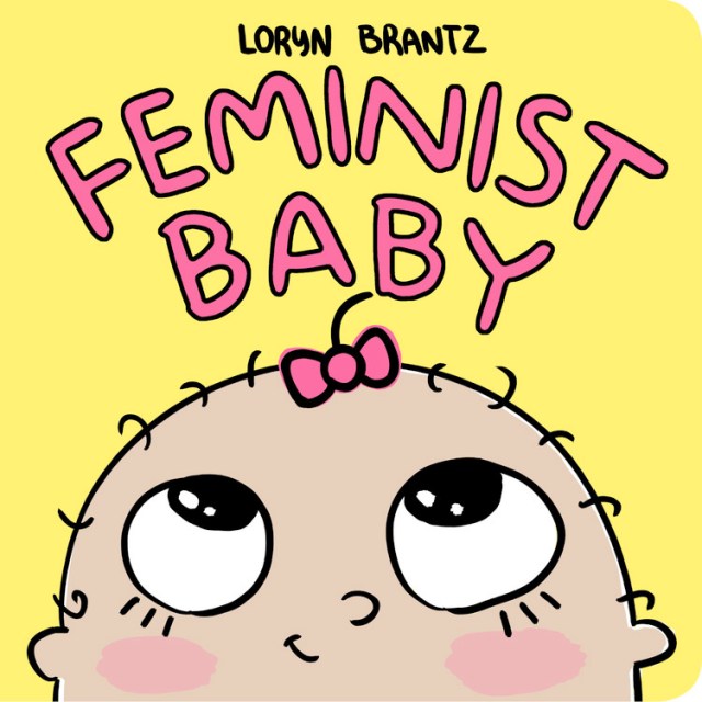 Feminist Baby