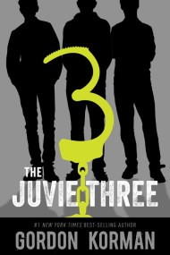 The Juvie Three