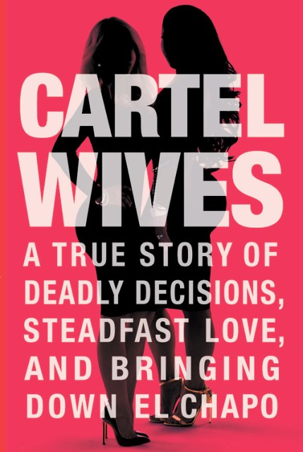 Cartel Wives