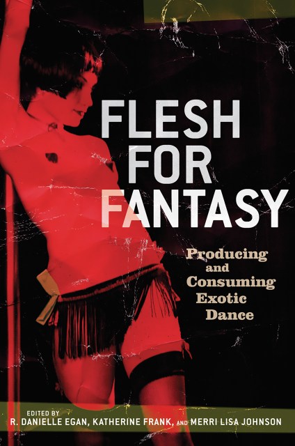 Flesh for Fantasy