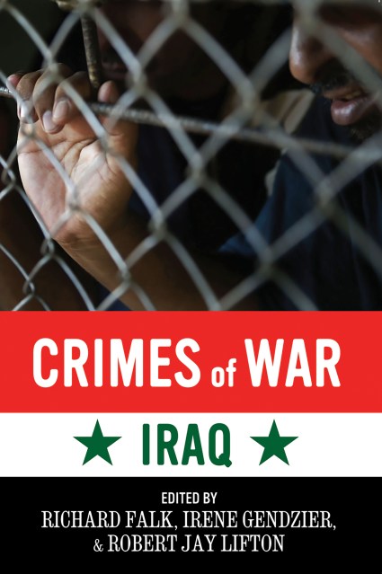 Crimes of War