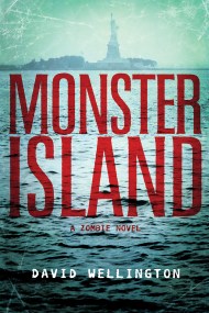 Monster Island