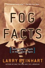 Fog Facts