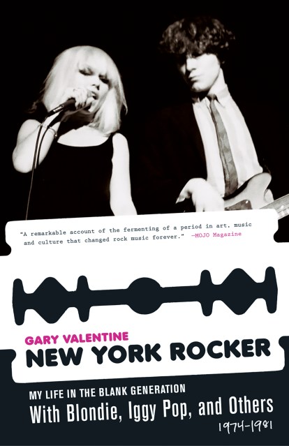 New York Rocker