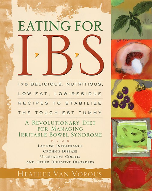 Eating for IBS