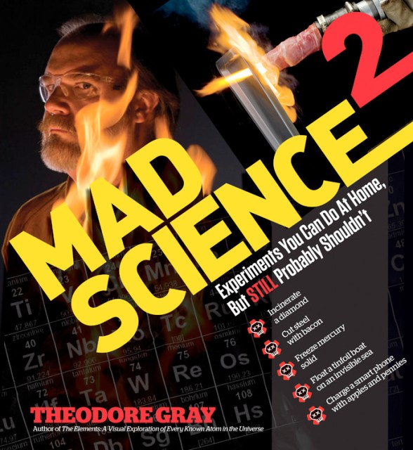 Mad Science 2