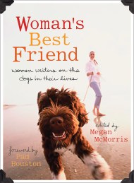 Woman’s Best Friend