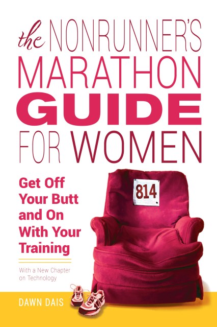 The Nonrunner’s Marathon Guide for Women