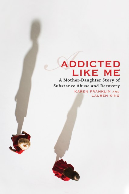 Addicted Like Me