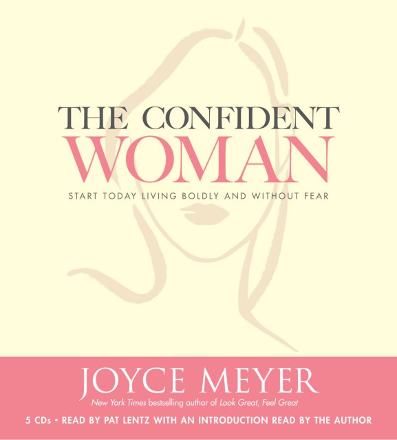 The Confident Woman