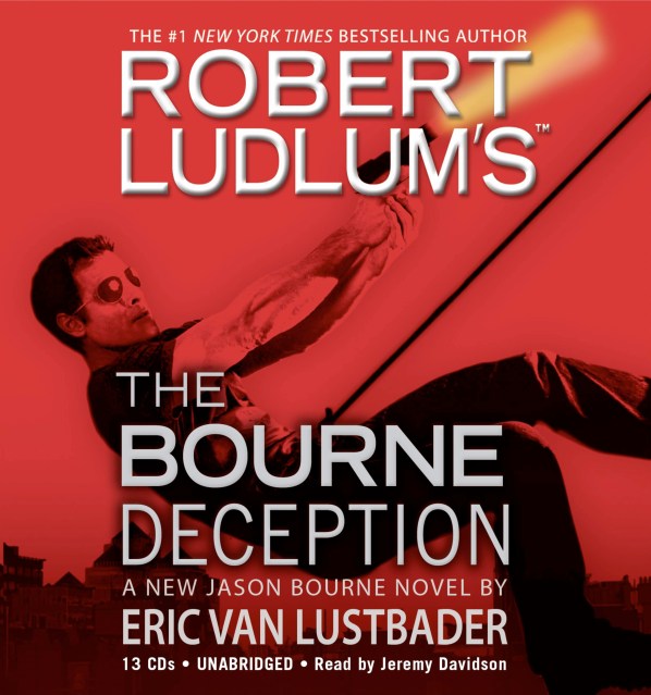 Robert Ludlum's (TM) The Bourne Deception