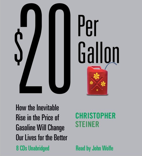 $20 Per Gallon