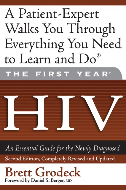 The First Year: HIV