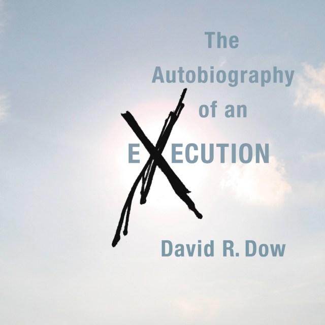 The Autobiography of an Execution