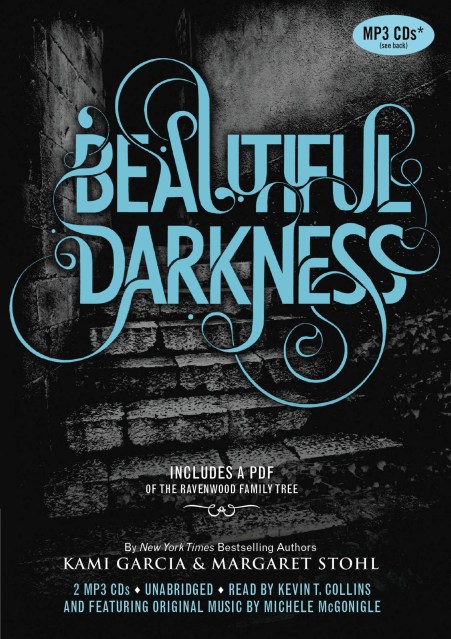 Beautiful Darkness