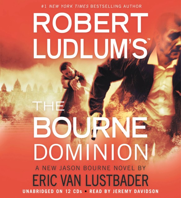 Robert Ludlum's (TM) The Bourne Dominion