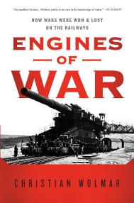 Engines of War