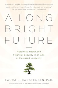 A Long Bright Future