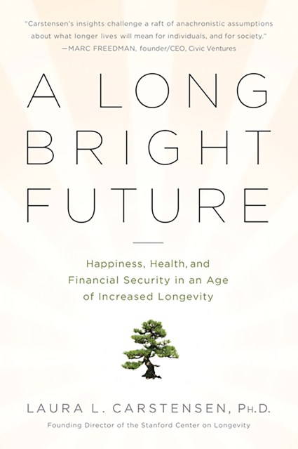 A Long Bright Future