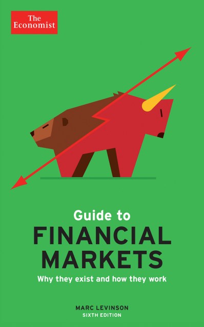 The Economist Guide to Financial Markets