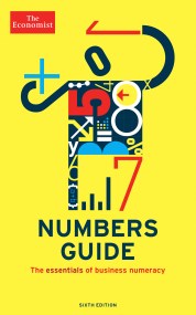 The Economist Numbers Guide (6th Ed)