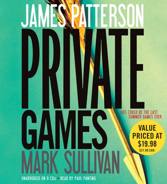 Private Games