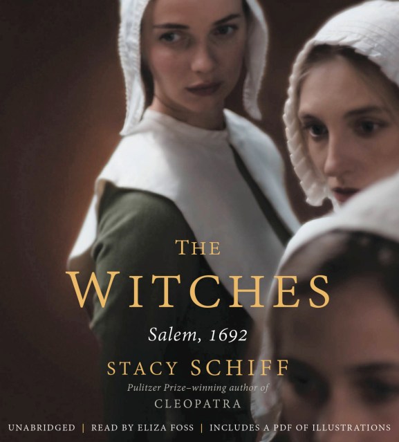 The Witches